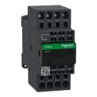 Schneider Electric - TeSys LC1D - contacteur - 4P - AC-1 440V - 40A - bobine 24Vcc