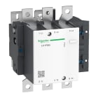 Schneider Electric - TeSys LC1F - contacteur - 3P - AC-3 440V - 265A - bobine 115Vca
