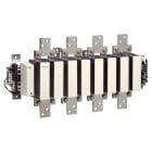 Schneider Electric - TeSys LC1F - contacteur - 4P - AC-1 440V - 1600A - bobine220Vca
