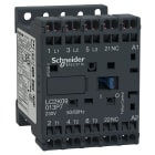 Schneider Electric - TeSys LC1K - contacteur - 3P - AC-3 440V - 6A - bobine 230Vca