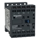 Schneider Electric - TeSys LC1K - contacteur - 4P (2F+2O) - AC-1 440V - 20A - bobine 48Vca