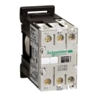 Schneider Electric - TeSys LC1SK - contacteur - 2P - AC-3 400V 5A - bobine 220Vca