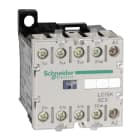Schneider Electric - TeSys LC1SK - contacteur - 3P - AC-3 400V 9A - bobine 230Vca