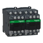 Schneider Electric - TeSys LC2D - contacteur inverseur - 3P - AC-3 440V - 9A - bobine 24Vcc