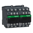Schneider Electric - TeSys LC2D - contacteur inverseur - 3P - AC-3 440V - 9A - bobine 24Vcc