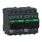 Schneider Electric - TeSys LC2D - contacteur inverseur - 3P - AC-3 440V - 9A - bobine 24Vcc