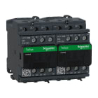 Schneider Electric - TeSys LC2D - contacteur inverseur - 3P - AC-3 440V - 9A - bobine 24Vcc