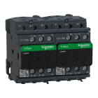 Schneider Electric - TeSys LC2D - contacteur inverseur - 3P - AC-3 440V - 9A - bobine 380Vca