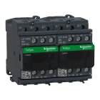 Schneider Electric - TeSys LC2D - contacteur inverseur - 3P - AC-3 440V - 18A - bobine 24Vcc