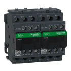 Schneider Electric - TeSys LC2D - contacteur inverseur - 3P - AC-3 440V - 25A - bobine 24Vca