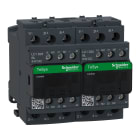 Schneider Electric - TeSys LC2D - contacteur inverseur - 3P - AC-3 440V - 25A - bobine 24Vcc