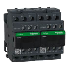 Schneider Electric - TeSys LC2D - contacteur inverseur - 3P - AC-3 440V - 25A - bobine 120Vca