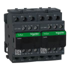 Schneider Electric - TeSys LC2D - contacteur inverseur - 3P - AC-3 440V - 25A - bobine 230Vca
