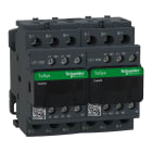 Schneider Electric - TeSys LC2D - contacteur inverseur - 3P - AC-3 440V - 32A - bobine 115Vca