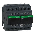Schneider Electric - TeSys LC2D - contacteur inverseur - 3P - AC-3 440V - 32A - bobine 120Vca