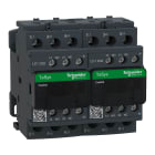 Schneider Electric - TeSys LC2D - contacteur inverseur - 3P - AC-3 440V - 32A - bobine 380Vca