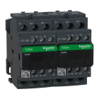 Schneider Electric - TeSys LC2D - contacteur inverseur - 3P - AC-3 440V - 32A - bobine 400Vca