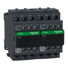 Schneider Electric - TeSys LC2D - contacteur inverseur - 3P - AC-3 440V - 38A - bobine 24Vcc