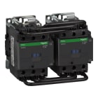 Schneider Electric - TeSys LC2D - contacteur inverseur - 3P - AC-3 440V - 95A - bobine 230Vca