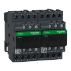 Schneider Electric - TeSys LC2D - contacteur inverseur - 4P - AC-1 440V - 20A - bobine 230Vca