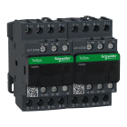 Schneider Electric - TeSys LC2D - contacteur inverseur - 4P - AC-1 440V - 25A - bobine 48Vca