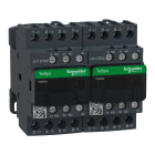 Schneider Electric - TeSys LC2D - contacteur inverseur - 4P - AC-1 440V - 25A - bobine 48Vca