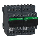 Schneider Electric - TeSys LC2D - contacteur inverseur - 4P - AC-1 440V - 32A - bobine 230Vca