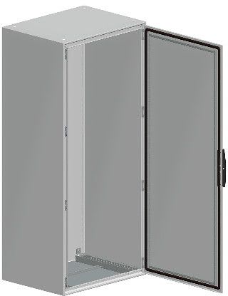 Schneider Electric - TransferPacT Active TA250 - inverseur de sources - LCD - 200A - 3P - 400Vca