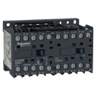 Schneider Electric - TeSys LC2K - contacteur inverseur - 4P - AC-1 440V - 20A - bobine 24Vca