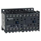 Schneider Electric - TeSys LC2K - contacteur inverseur - 3P - AC-3 440V - 9A - bobine 110Vca