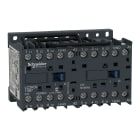 Schneider Electric - TeSys LC2K - contacteur inverseur - 3P - AC-3 440V - 9A - bobine 230Vca