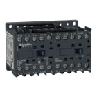 Schneider Electric - TeSys LC2K - contacteur inverseur - 3P - AC-3 440V - 9A - bobine 230..240Vca