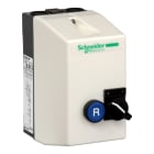 Schneider Electric - TeSys LE1D - démarreur en coffret - 9A - bobine 230Vca