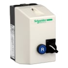 Schneider Electric - TeSys LE1D - démarreur en coffret - 12A - bobine 400Vca