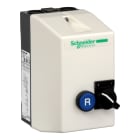 Schneider Electric - TeSys LE1D - démarreur en coffret - 18A - bobine 230Vca