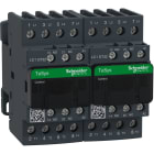 Schneider Electric - TeSys LC2D - contacteur inverseur - 4P - AC-1 440V - 32A - bobine 110Vca