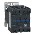 Schneider Electric - TeSys LP1D - contacteur - 4P (2F+2O) - AC-1 440V - 80A - bobine 24Vcc