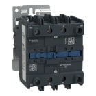 Schneider Electric - TeSys LP1D - contacteur - 4P 2F+2O - AC1 440V - 125A -bobine 24Vcc - CC standard