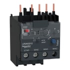 Schneider Electric - TeSys LR - relais de protection thermique moteur - 2,6..3,7A - classe 10A
