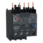 Schneider Electric - TeSys LR - relais de protection thermique moteur - 5,5..8A - classe 10A