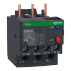 Schneider Electric - TeSys LRD - relais de protection thermique - 4..6A - classe 10A