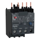 Schneider Electric - TeSys LR - relais de protection thermique moteur - 5,5..8A - classe 10A