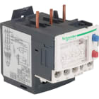 Schneider Electric - TeSys LR - relais de protection électronique moteur - 1,2..7A - 200..240Vca