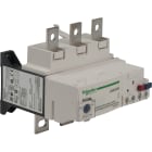 Schneider Electric - TeSys LRD - relais de protection thermique - 90..150A - classe 10
