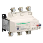 Schneider Electric - TeSys LRD - relais de protection thermique - 90..150A - classe 20