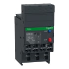 Schneider Electric - TeSys LRD - relais de protection thermique - 1..1,6A - classe 10A