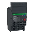 Schneider Electric - TeSys LRD - relais de protection thermique - 1..1,6A - classe 10A