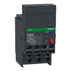Schneider Electric - TeSys LRD - relais de protection thermique - 1,6..2,5A - classe 10A