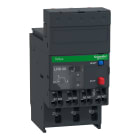 Schneider Electric - TeSys LRD - relais de protection thermique - 2,5..4A - classe 10A