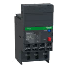 Schneider Electric - TeSys LRD - relais de protection thermique - 5,5..8A - classe 10A